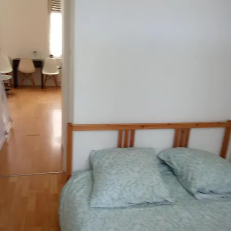 Centre Gare Europe * Lilla