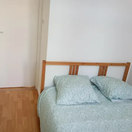 Centre Gare Europe * Lilla