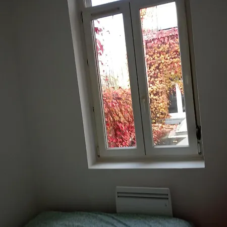 Centre Gare Europe * Lilla