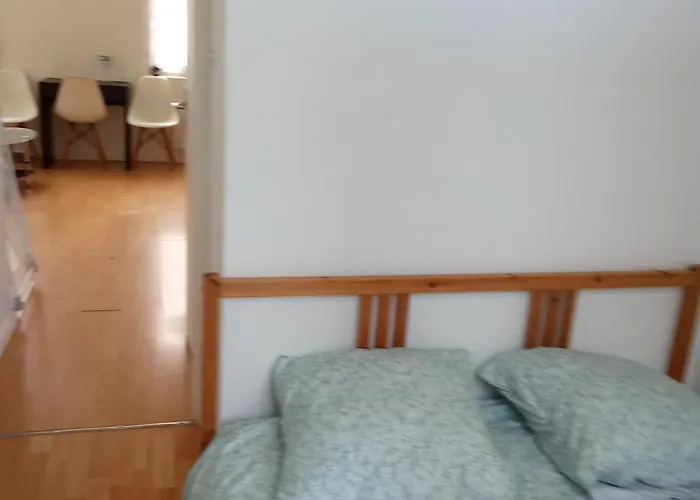 Centre Gare Europe * Lilla