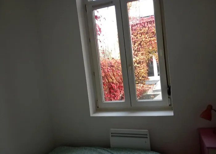 Centre Gare Europe * Lilla